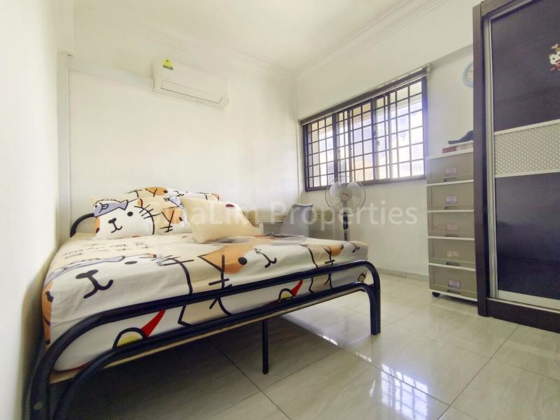 4 Room (4NG) HDB for Sale in  149 Silat Avenue - Image 12