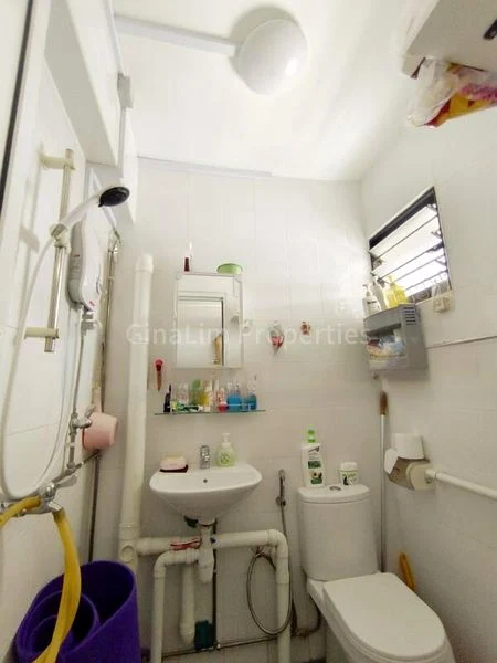 4 Room (4NG) HDB for Sale in  149 Silat Avenue - Image 7