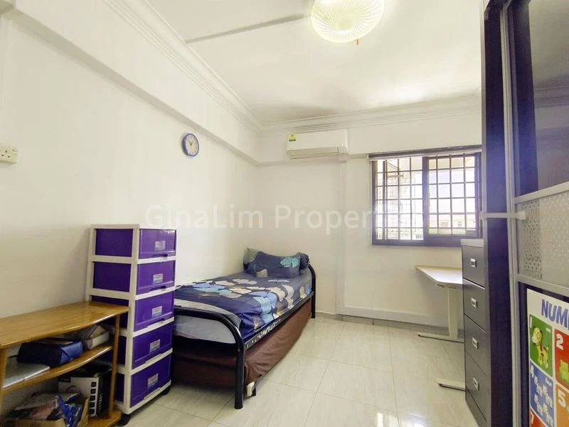 4 Room (4NG) HDB for Sale in  149 Silat Avenue - Image 11