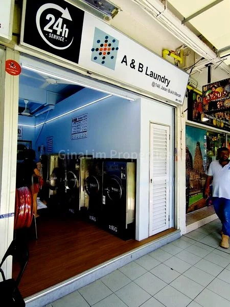 4 Room (4NG) HDB for Sale in  149 Silat Avenue - Image 4