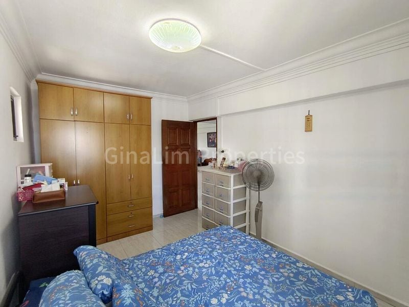 4 Room (4NG) HDB for Sale in  149 Silat Avenue - Image 14