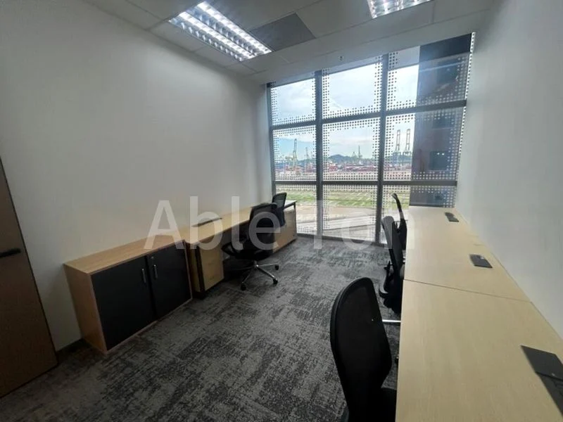 Office for Rent: 78 Shenton Way - Image 15