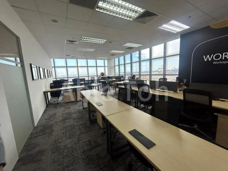 Office for Rent: 78 Shenton Way - Image 4