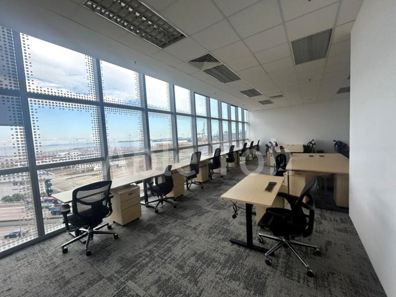 Office for Rent: 78 Shenton Way - Image 3