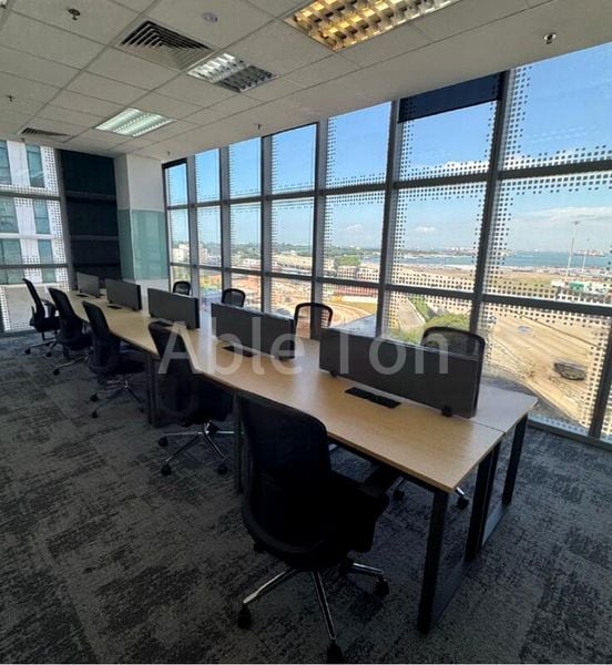 Office for Rent: 78 Shenton Way - Image 16