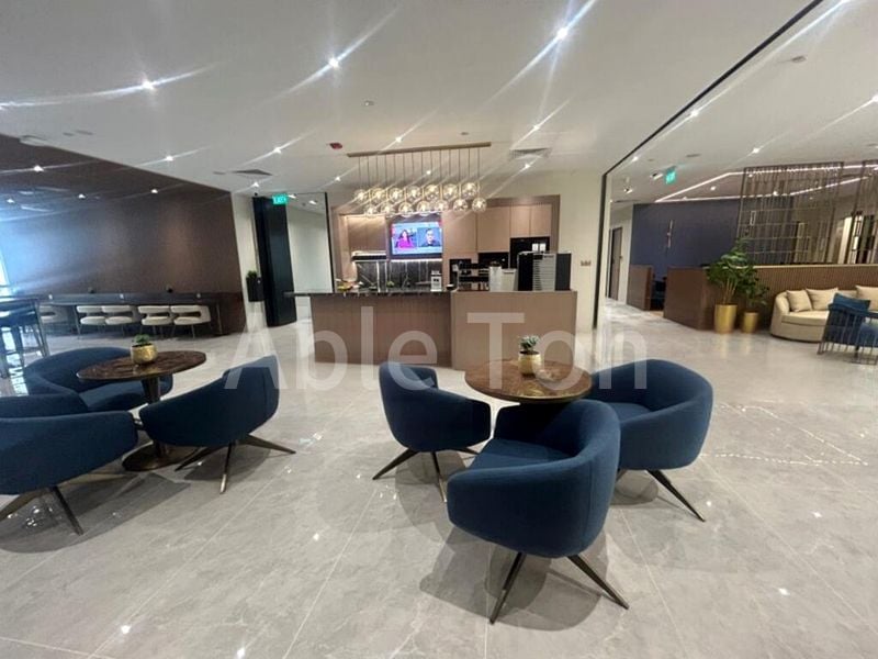 Office for Rent: 78 Shenton Way - Image 11