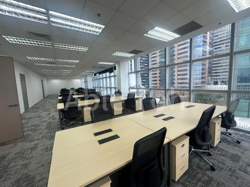 Office for Rent: 78 Shenton Way - Image 2