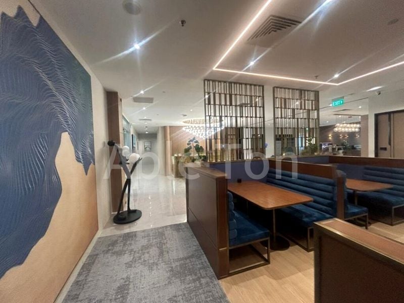 Office for Rent: 78 Shenton Way - Image 6