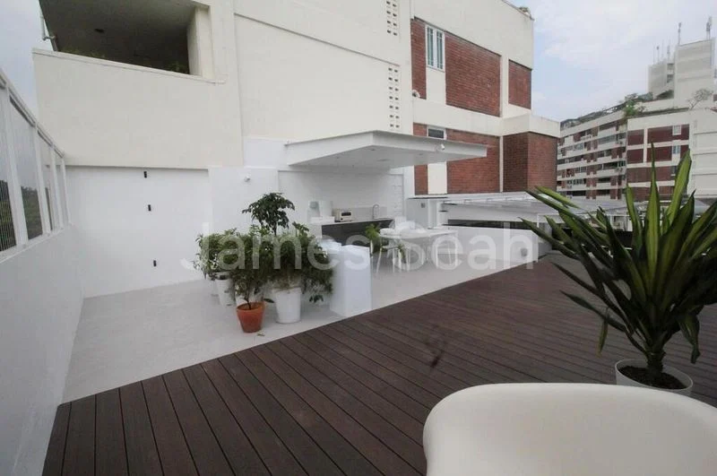 4 Bed Condo for Sale in  Pandan Valley - Image 2