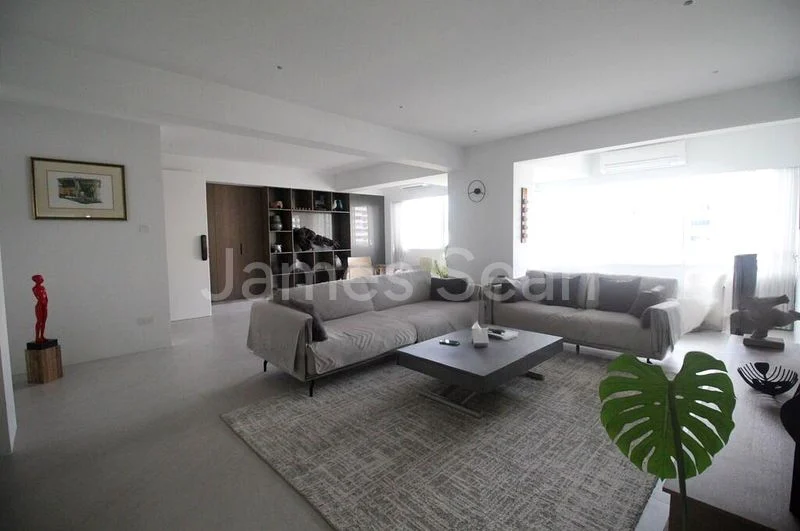 4 Bed Condo for Sale in  Pandan Valley - Image 19