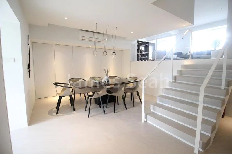 4 Bed Condo for Sale in  Pandan Valley - Image 13