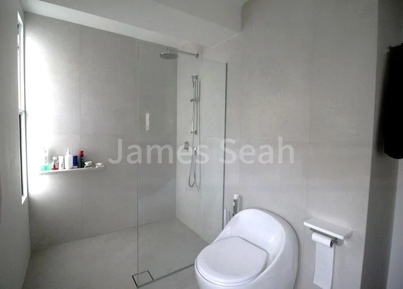 4 Bed Condo for Sale in  Pandan Valley - Image 4