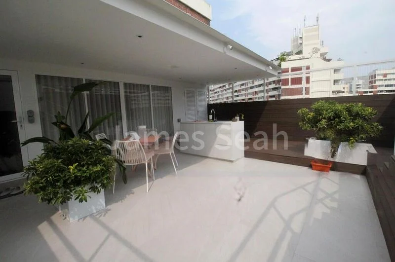 4 Bed Condo for Sale in  Pandan Valley - Image 1