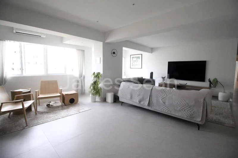 4 Bed Condo for Sale in  Pandan Valley - Image 18