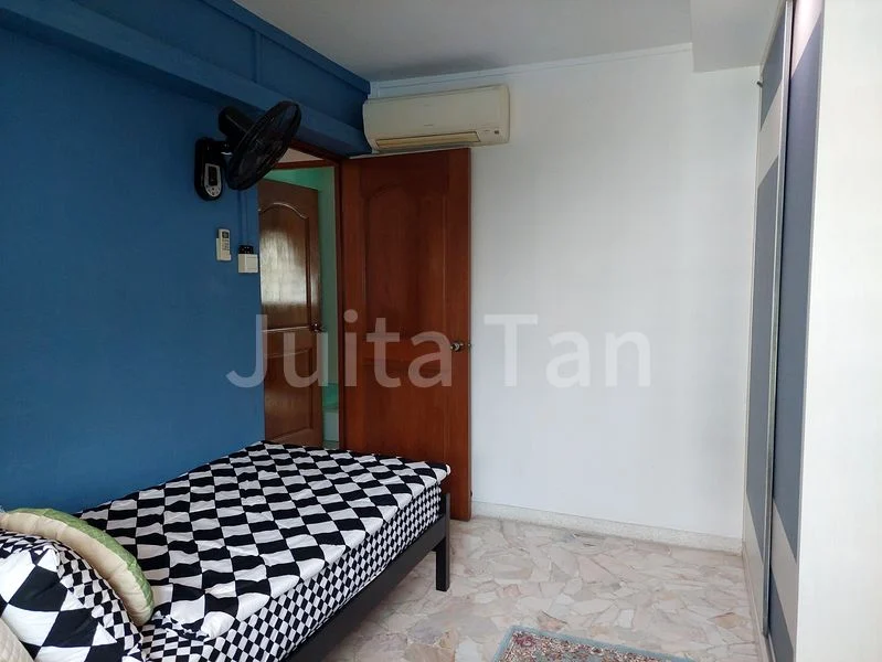 Common Room (HDB) for Rent in  709 Clementi West Street 2 - Image 2