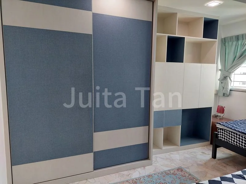 Common Room (HDB) for Rent in  709 Clementi West Street 2 - Image 3