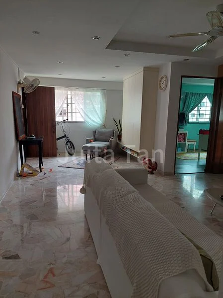 Common Room (HDB) for Rent in  709 Clementi West Street 2 - Image 4