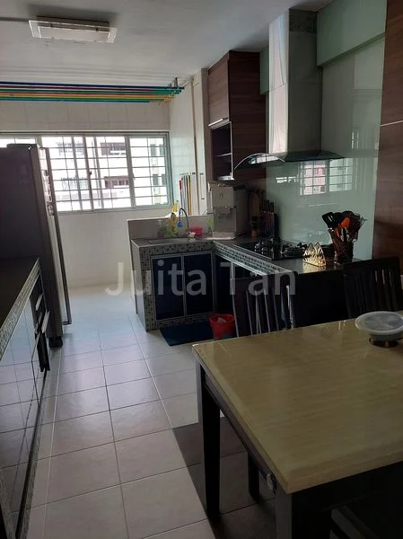 Common Room (HDB) for Rent in  709 Clementi West Street 2 - Image 5