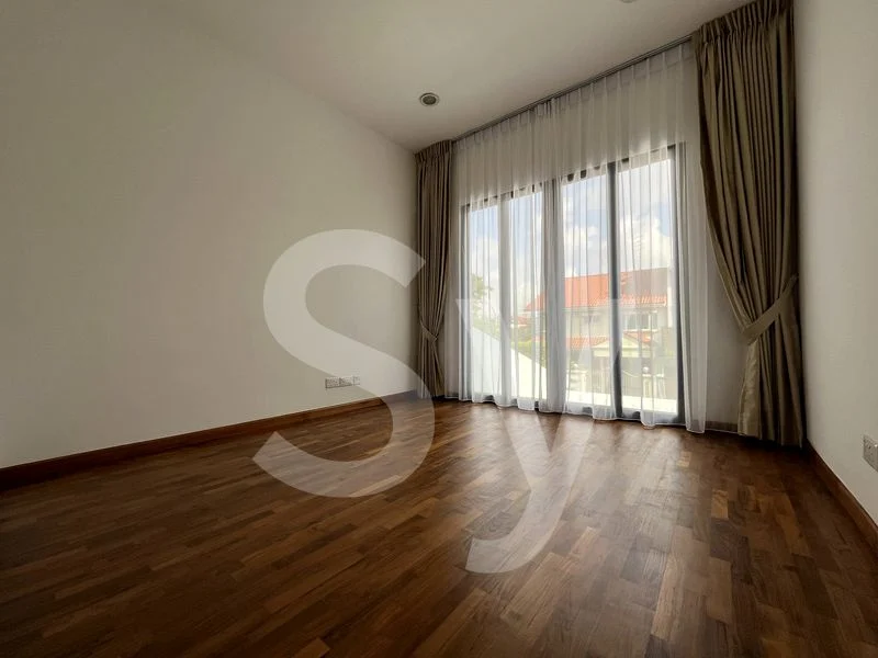 4 Bed Semi-Detached House (Landed) for Rent in  Frankel Estate - Image 12