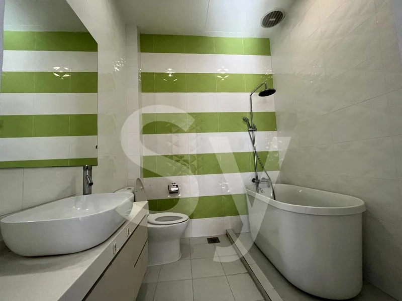 4 Bed Semi-Detached House (Landed) for Rent in  Frankel Estate - Image 17