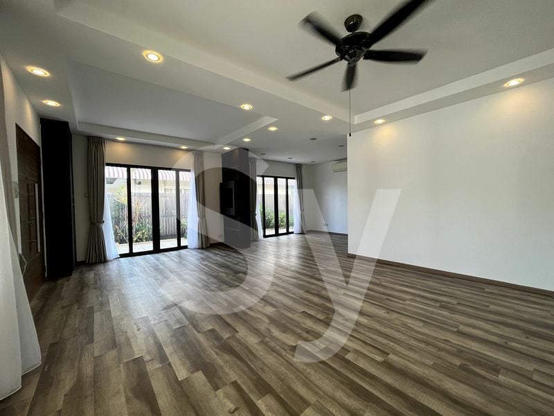 4 Bed Semi-Detached House (Landed) for Rent in  Frankel Estate - Image 6