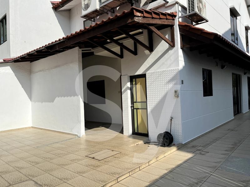 4 Bed Semi-Detached House (Landed) for Rent in  Frankel Estate - Image 8