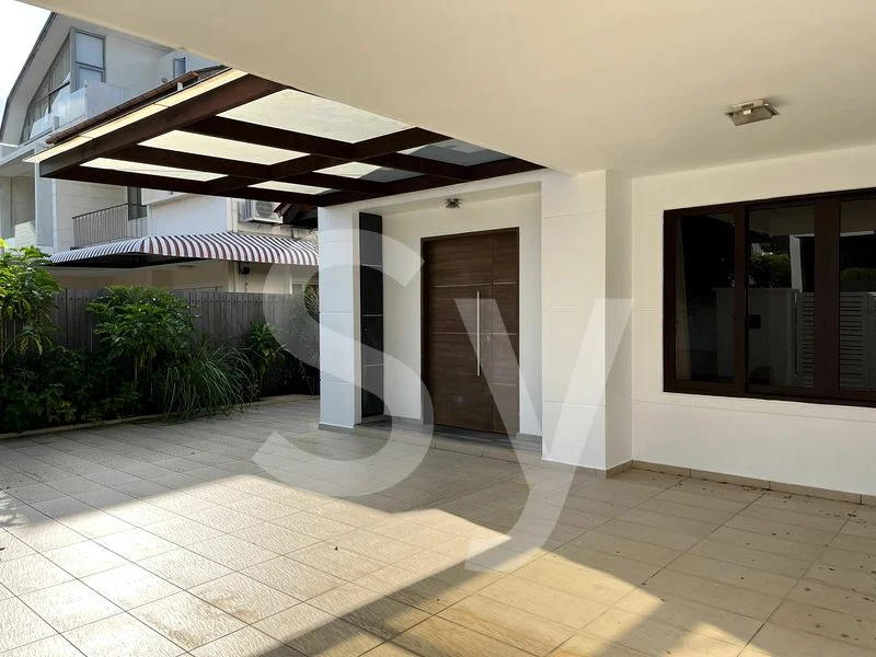 4 Bed Semi-Detached House (Landed) for Rent in  Frankel Estate - Image 2