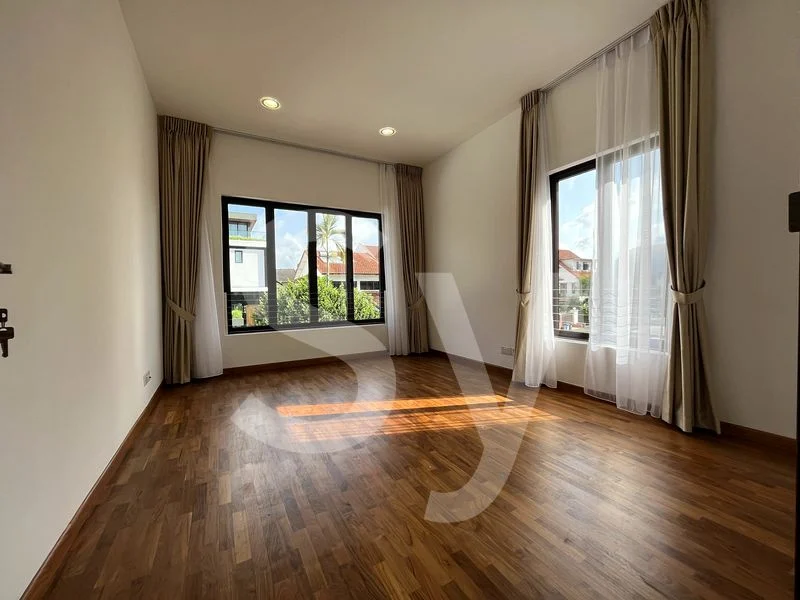 4 Bed Semi-Detached House (Landed) for Rent in  Frankel Estate - Image 16