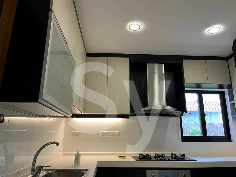 4 Bed Semi-Detached House (Landed) for Rent in  Frankel Estate - Image 5