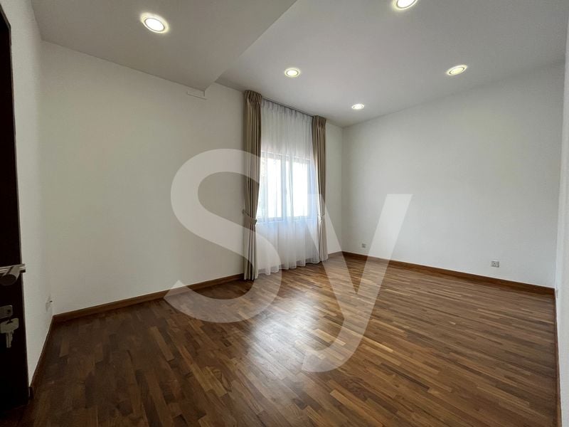 4 Bed Semi-Detached House (Landed) for Rent in  Frankel Estate - Image 14