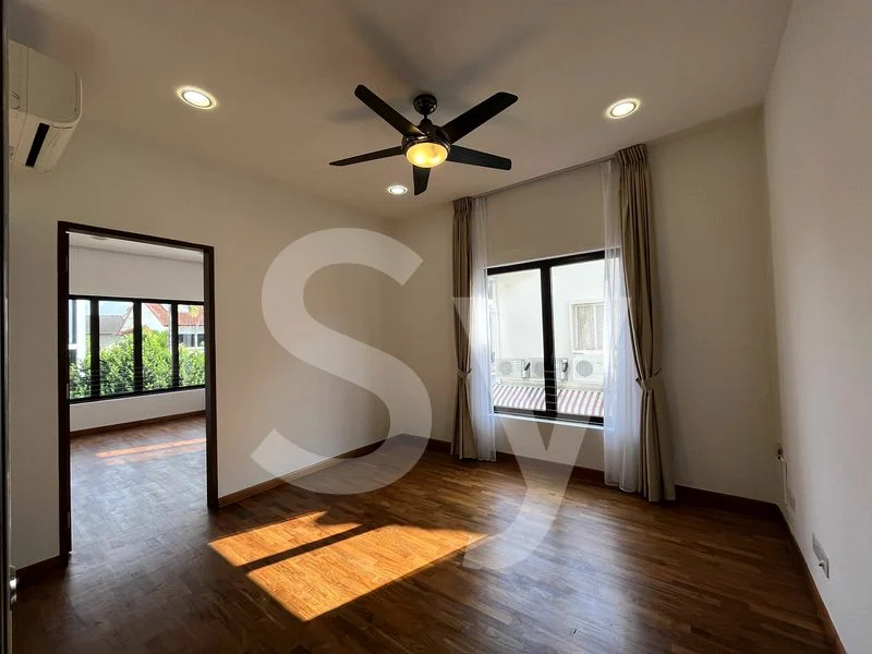 4 Bed Semi-Detached House (Landed) for Rent in  Frankel Estate - Image 13