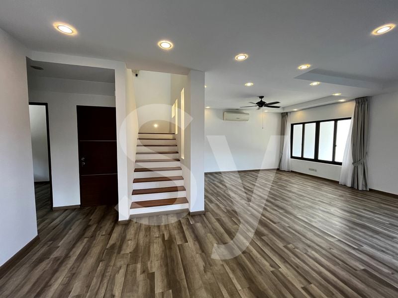 4 Bed Semi-Detached House (Landed) for Rent in  Frankel Estate - Image 4