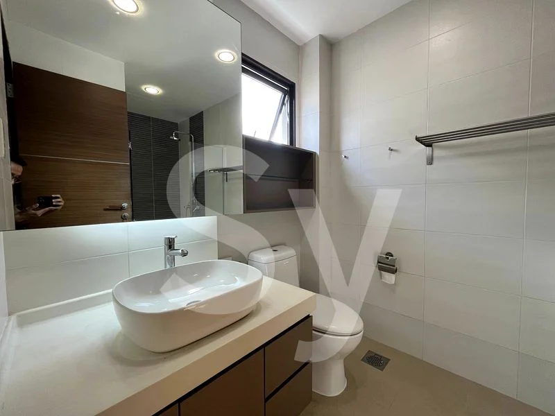 4 Bed Semi-Detached House (Landed) for Rent in  Frankel Estate - Image 11