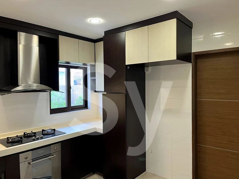 4 Bed Semi-Detached House (Landed) for Rent in  Frankel Estate - Image 9