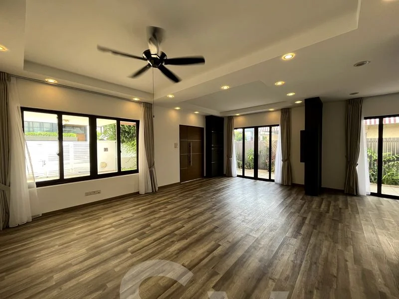 4 Bed Semi-Detached House (Landed) for Rent in  Frankel Estate - Image 1