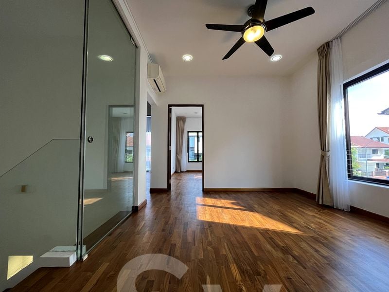 4 Bed Semi-Detached House (Landed) for Rent in  Frankel Estate - Image 18