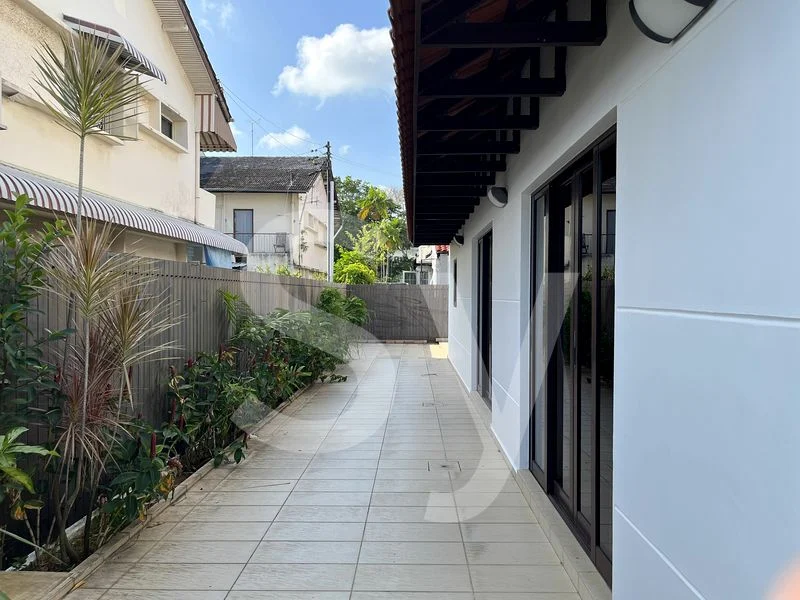 4 Bed Semi-Detached House (Landed) for Rent in  Frankel Estate - Image 3