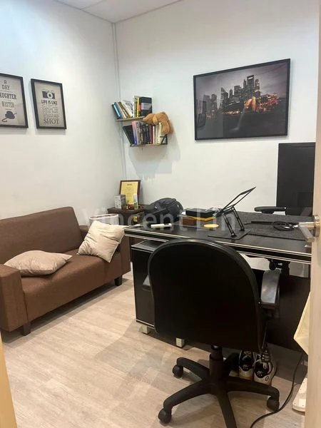 Light Industrial (B1) for Rent in  Woodlands Bizhub - Image 6