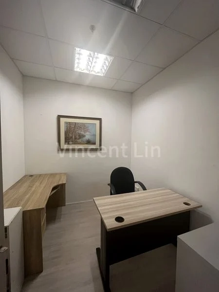 Light Industrial (B1) for Rent in  Woodlands Bizhub - Image 3