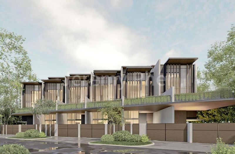 5 Bed Terraced House (Landed) for Sale in  The Galen - Image 13