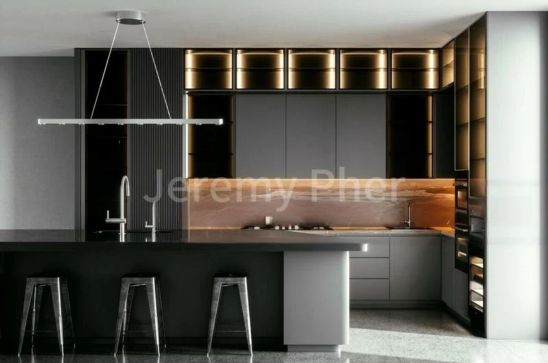 5 Bed Terraced House (Landed) for Sale in  The Galen - Image 10