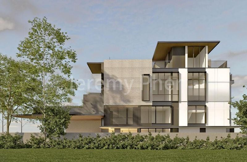 5 Bed Terraced House (Landed) for Sale in  The Galen - Image 8