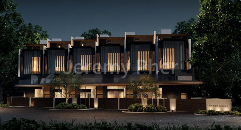 5 Bed Terraced House (Landed) for Sale in  The Galen - Image 7