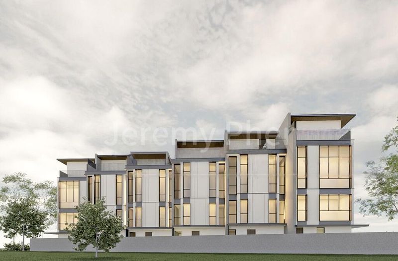 5 Bed Terraced House (Landed) for Sale in  The Galen - Image 2