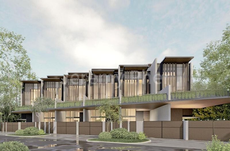 5 Bed Terraced House (Landed) for Sale in  The Galen - Image 1