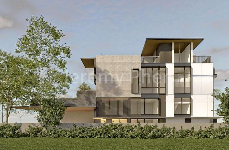 5 Bed Terraced House (Landed) for Sale in  The Galen - Image 6