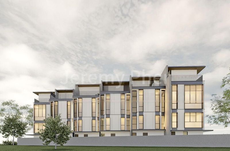 5 Bed Terraced House (Landed) for Sale in  The Galen - Image 12