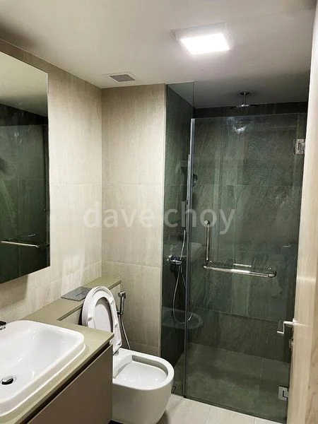 2 Bed Condo for Rent in  33 Residences - Image 4