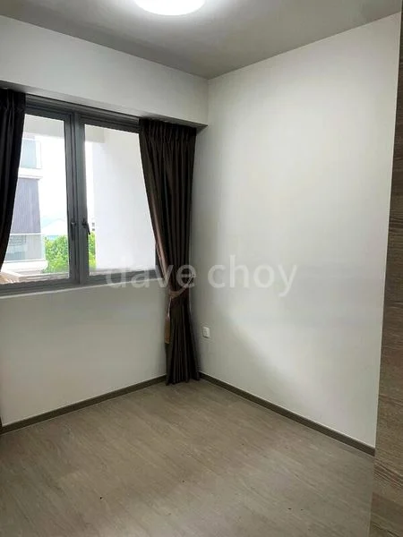 2 Bed Condo for Rent in  33 Residences - Image 2
