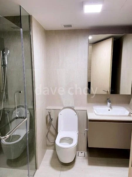 2 Bed Condo for Rent in  33 Residences - Image 5